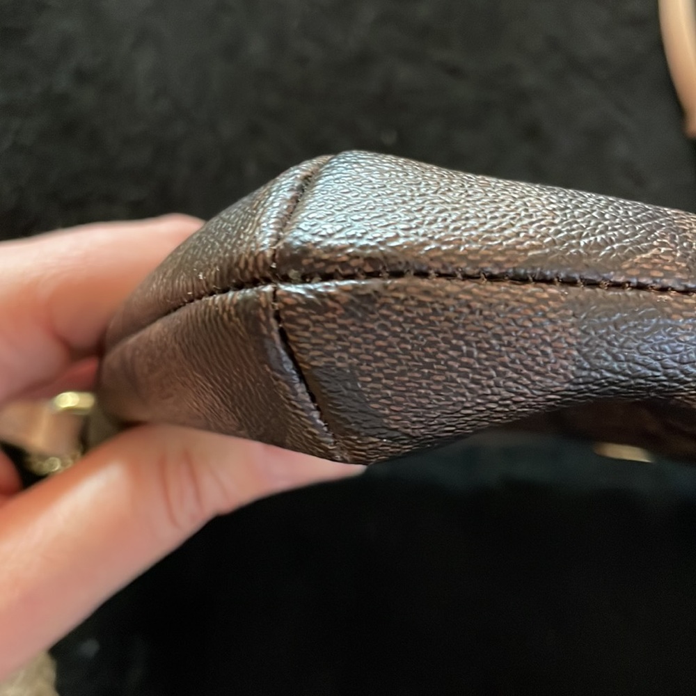 Coach bag! CC pattern! - Picture 5 of 9